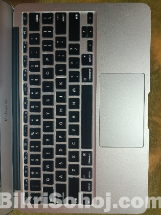 MacBook air 2015 (full fresh)